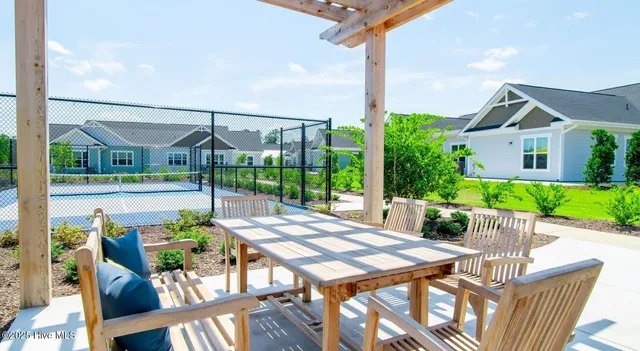 $2,070 | 6146 Liberty Hall Drive, Unit A1, Leland, NC 28451