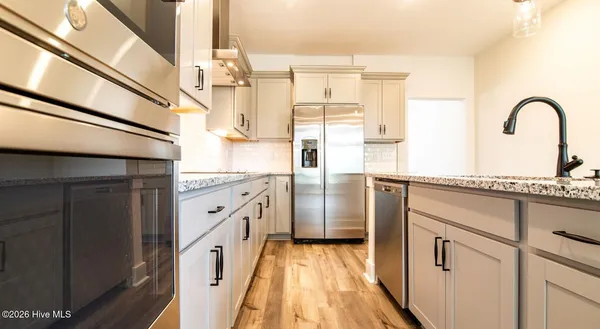 $3,145 | 6146 Liberty Hall Drive, Unit C2COTTAGE, Leland, NC 28451