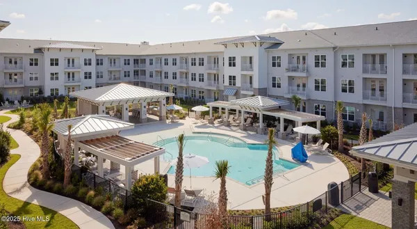 $3,145 | 6146 Liberty Hall Drive, Unit C2COTTAGE, Leland, NC 28451