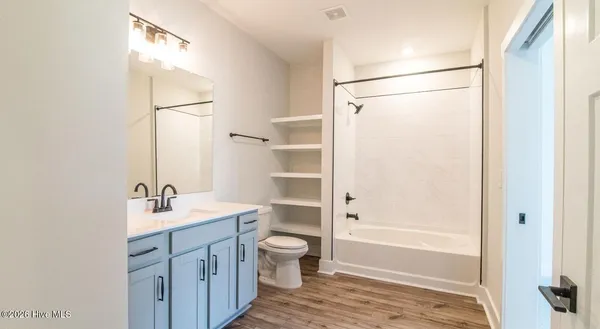 $3,145 | 6146 Liberty Hall Drive, Unit C2COTTAGE, Leland, NC 28451