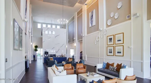 $3,145 | 6146 Liberty Hall Drive, Unit C2COTTAGE, Leland, NC 28451