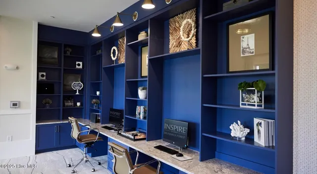 $2,071 | 6146 Liberty Hall Drive, Unit A1, Leland, NC 28451