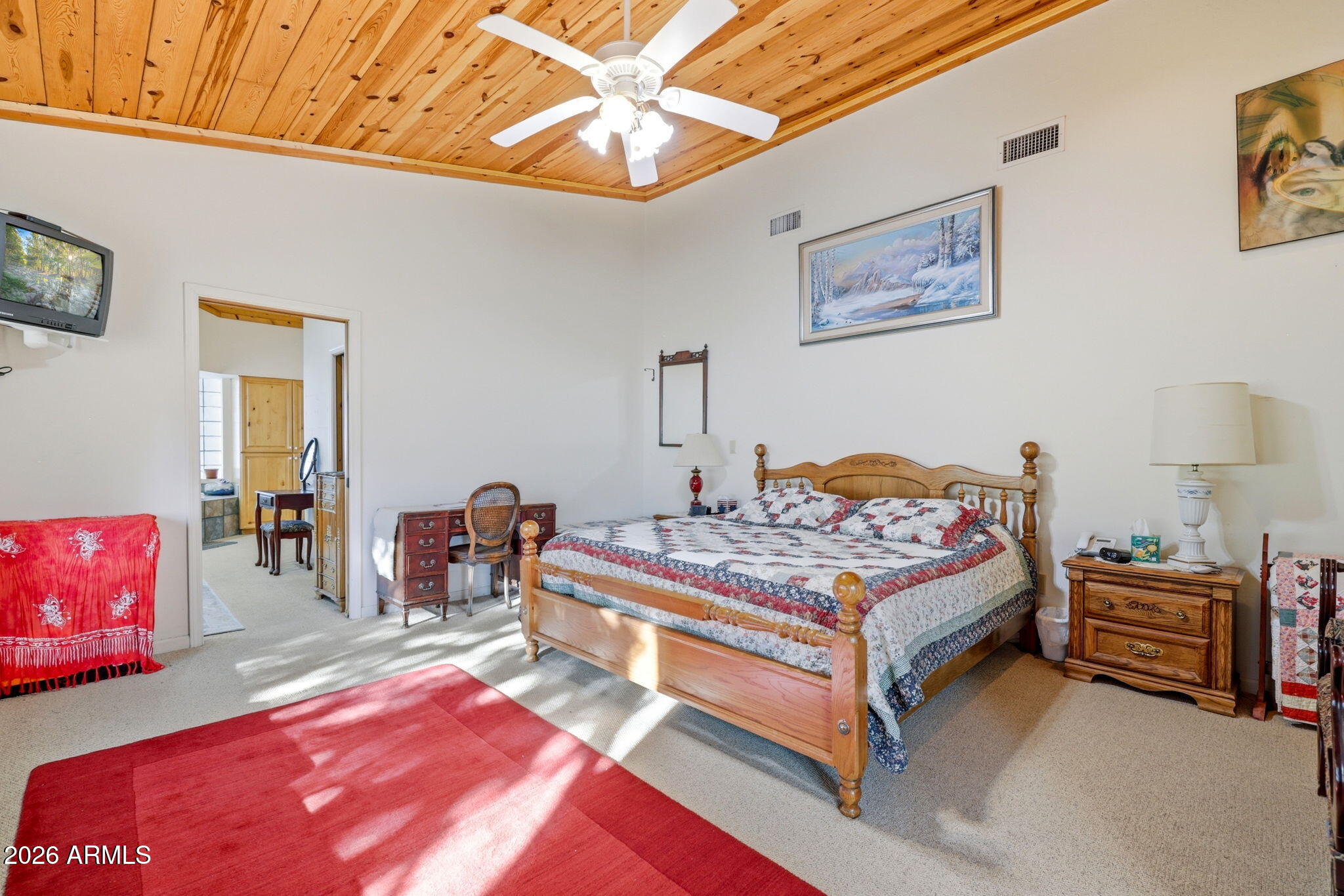 133 South Mule Track Road Young, AZ 85554 - Photo 19 of 65 16 Mstr Bdrm twd Bath