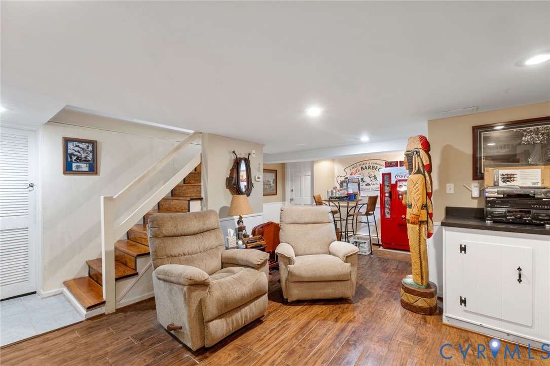 5308 Dorchester Road Richmond, VA 23225 - Photo 21 of 32