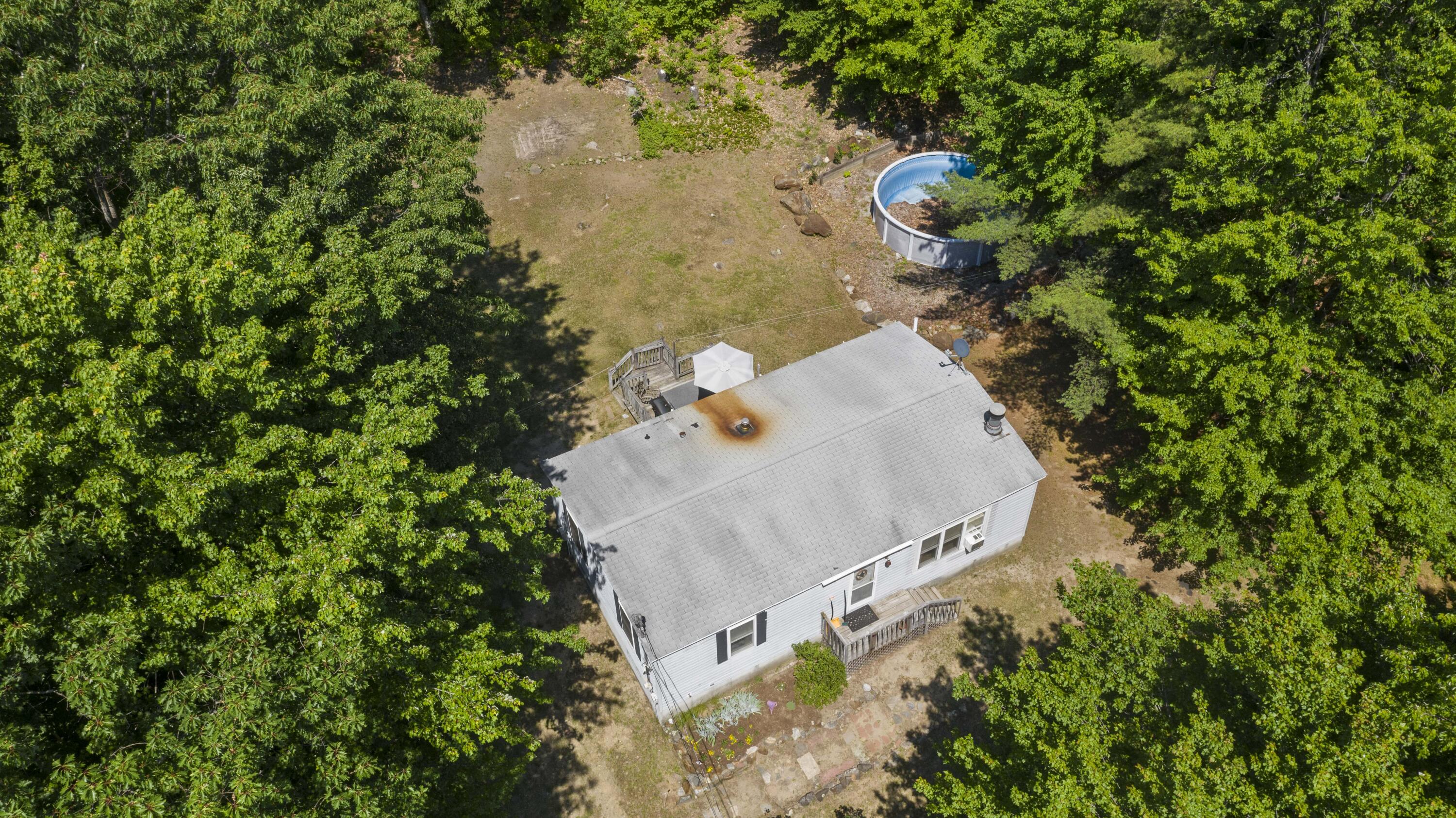 448 Ross Corner Road Shapleigh, ME 04076 - Photo 4 of 30 448 Ross Corner Rd, Shapleigh, ME - Tris