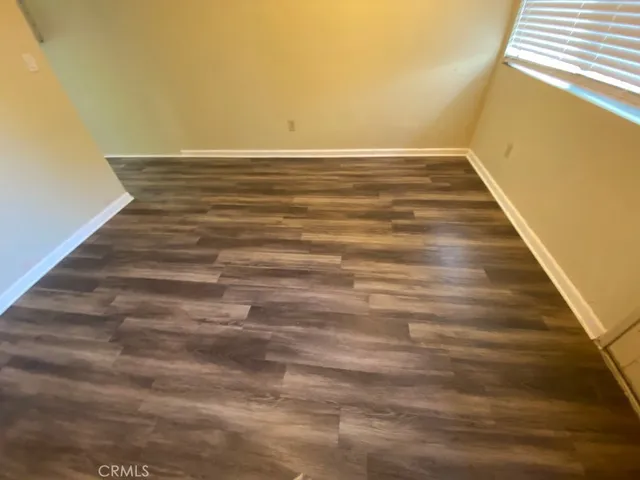 a view of small space