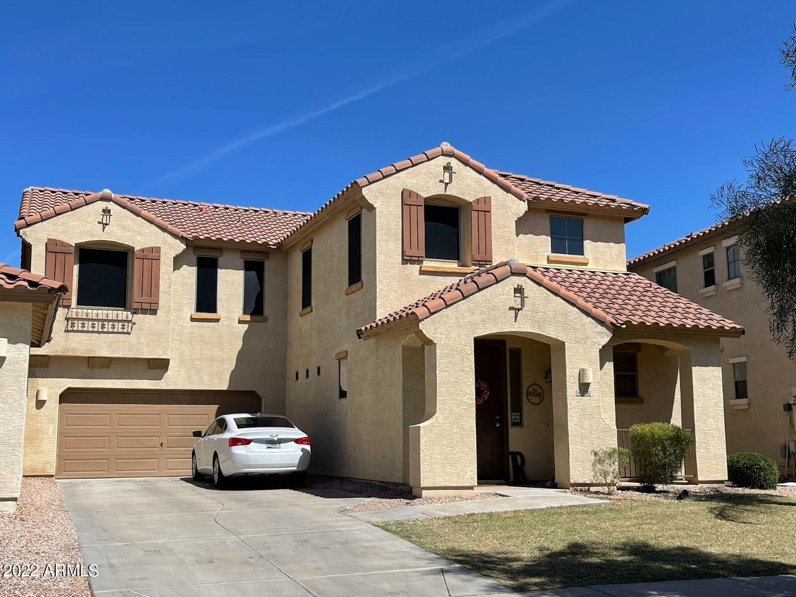 3780 East Chickadee Road Gilbert, AZ 85297 - Photo 1 of 1 Chickadee - Exterior