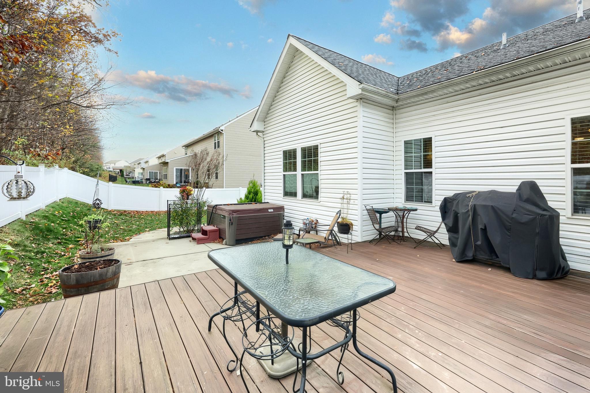 947 Countryside Road Seven Valleys, PA 17360 - Photo 11 of 58 Gallery Image 11