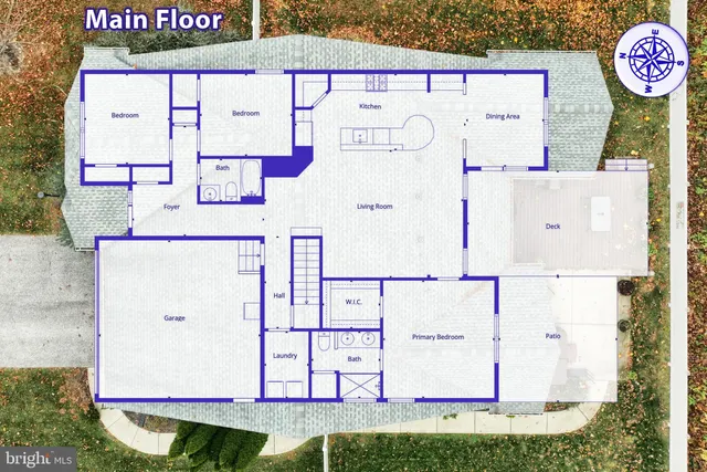 $450,000 | 947 Countryside Road, Seven Valleys, PA 17360