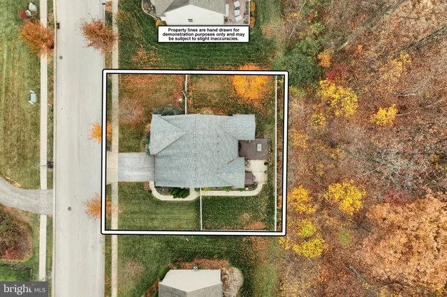 $450,000 | 947 Countryside Road, Seven Valleys, PA 17360