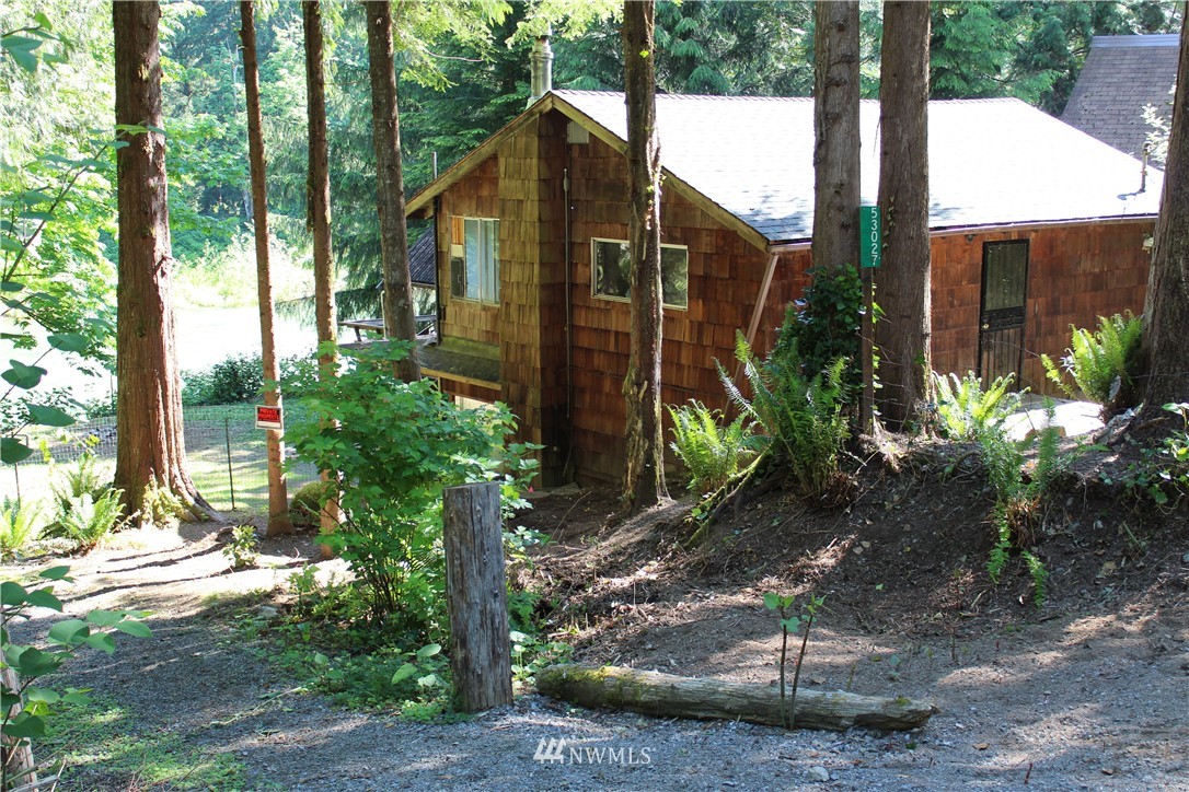 53027 South Riverside Road Gold Bar, WA 98251 - Photo 1 of 25