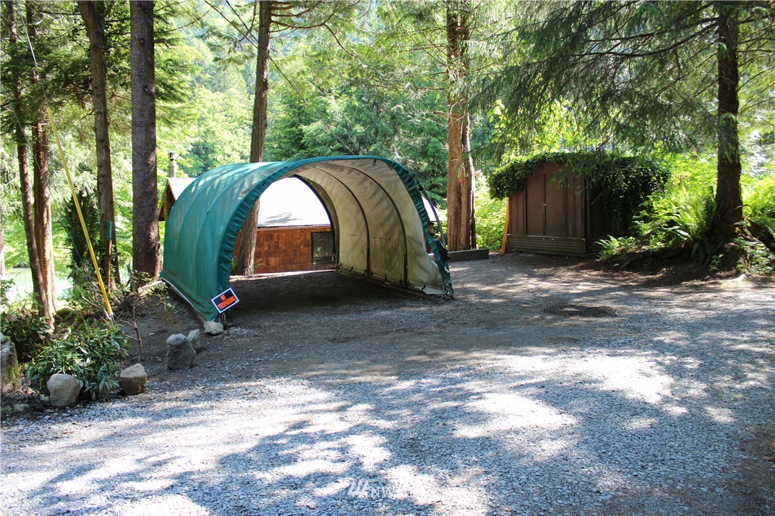 53027 South Riverside Road Gold Bar, WA 98251 - Photo 2 of 25