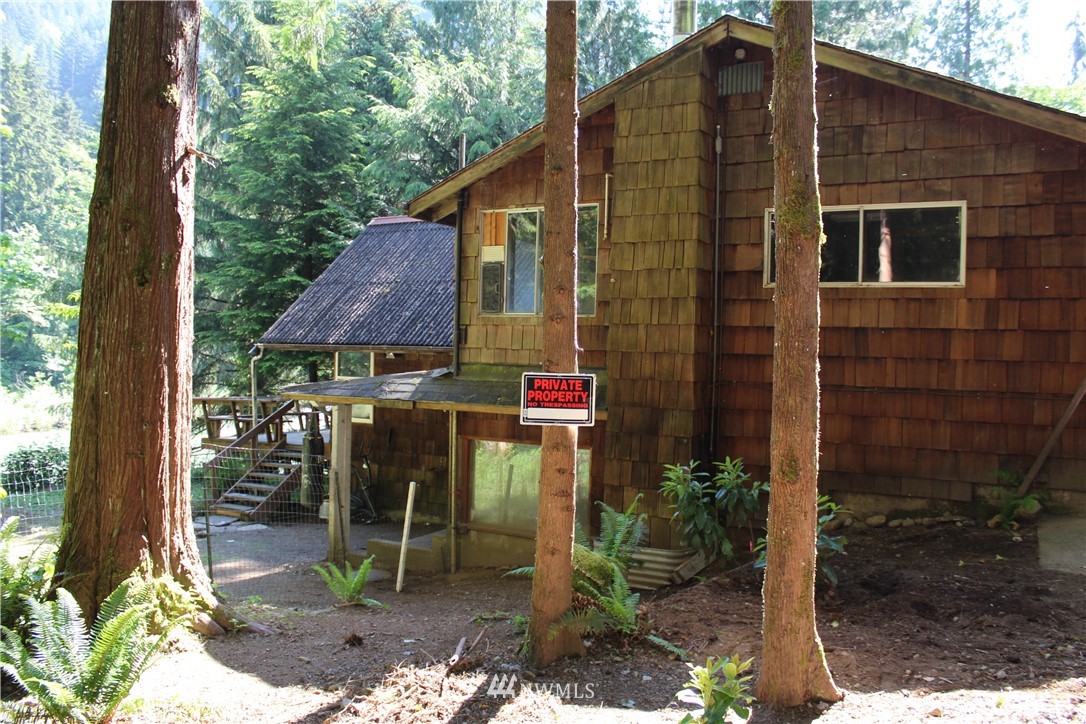 53027 South Riverside Road Gold Bar, WA 98251 - Photo 4 of 25