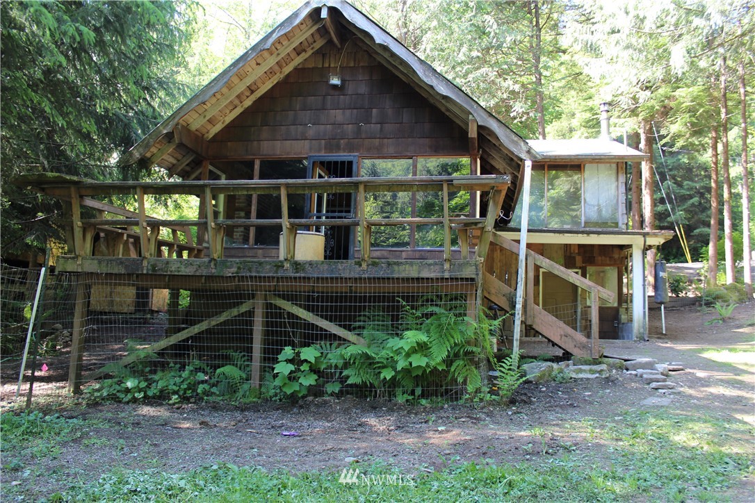 53027 South Riverside Road Gold Bar, WA 98251 - Photo 5 of 25