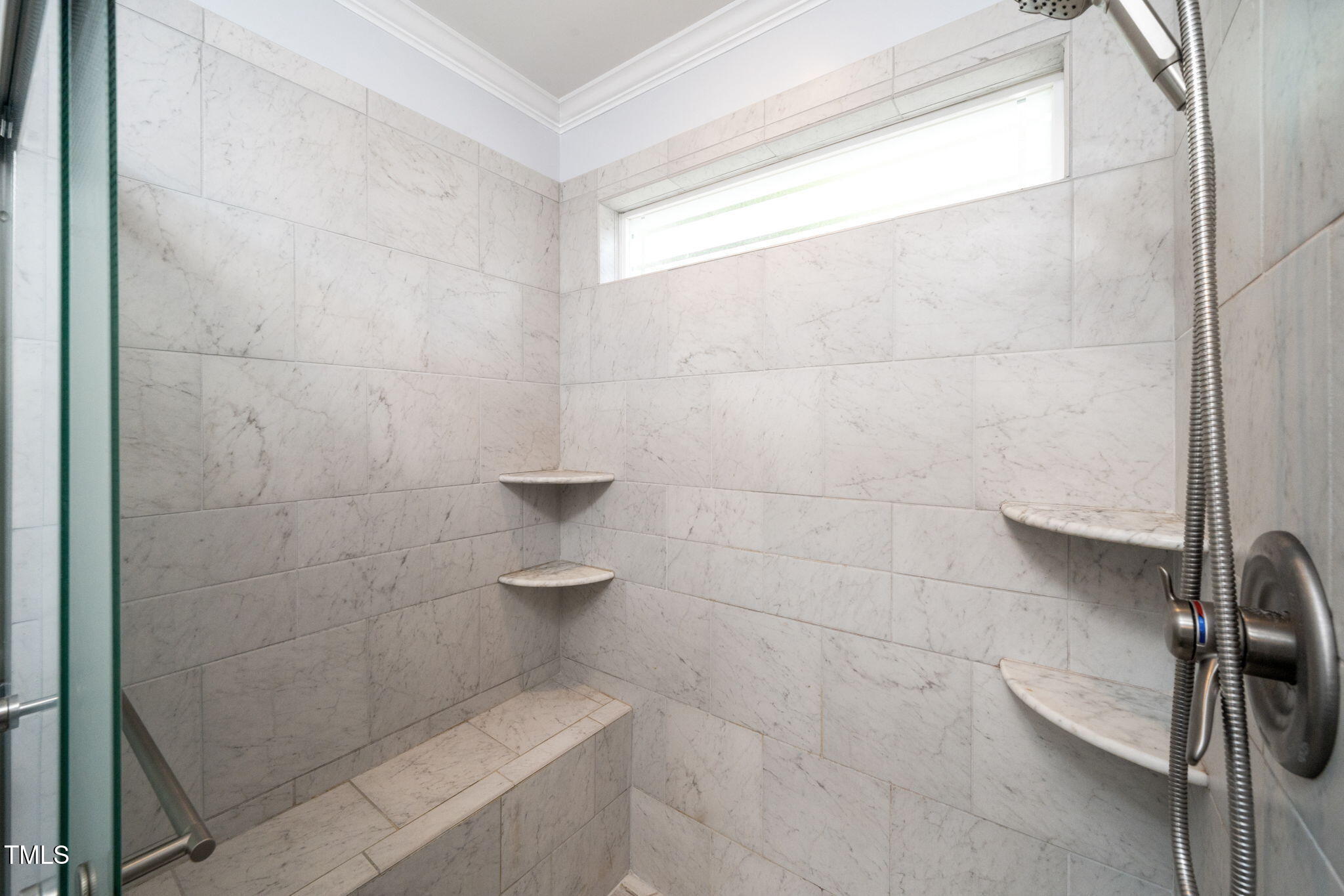 1928 Foxbrook Drive Raleigh, NC 27603 - Photo 16 of 36 Master bath