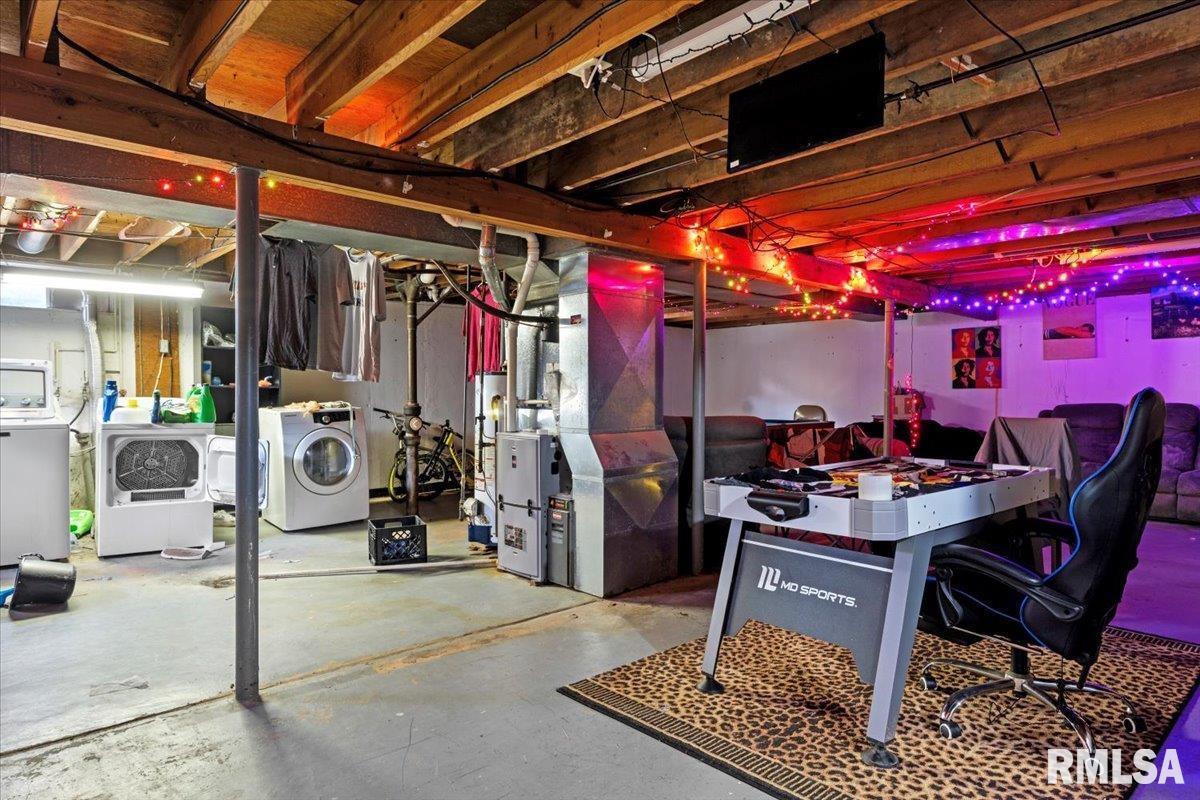 1712 Jerome Avenue Springfield, IL 62704 - Photo 16 of 22