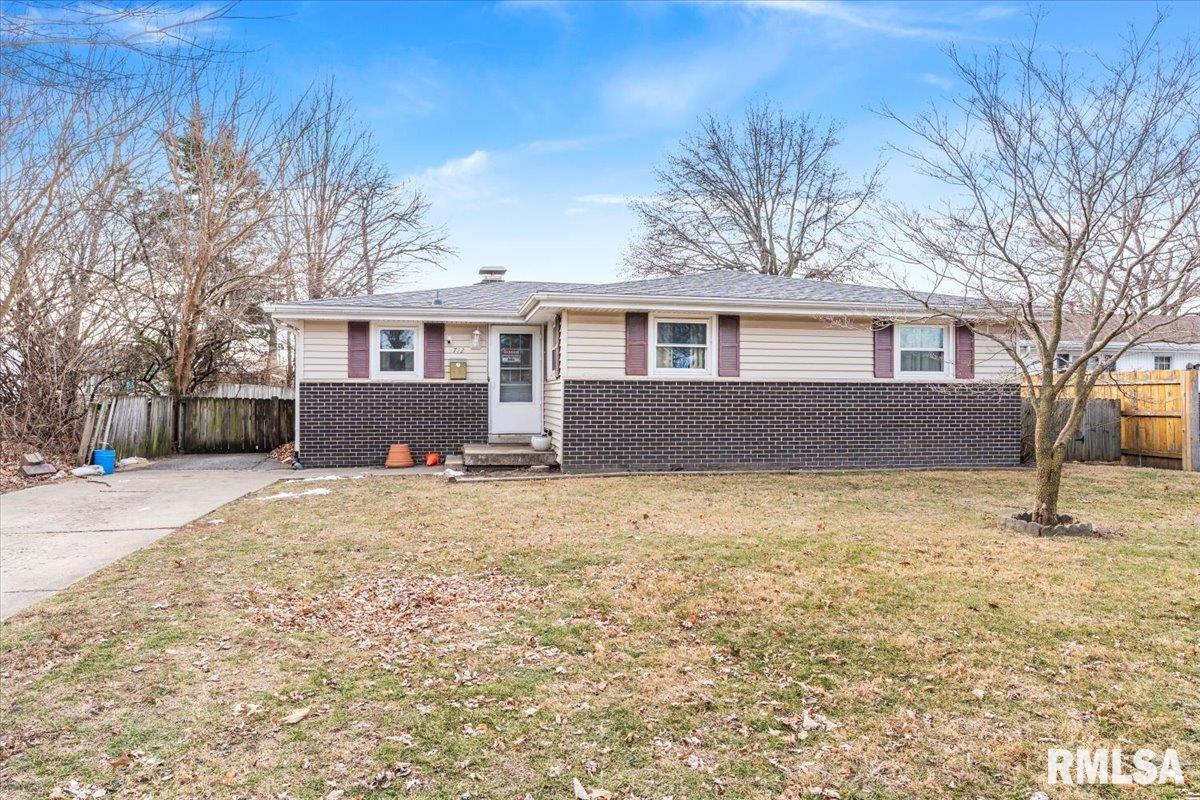 1712 Jerome Avenue Springfield, IL 62704 - Photo 17 of 22