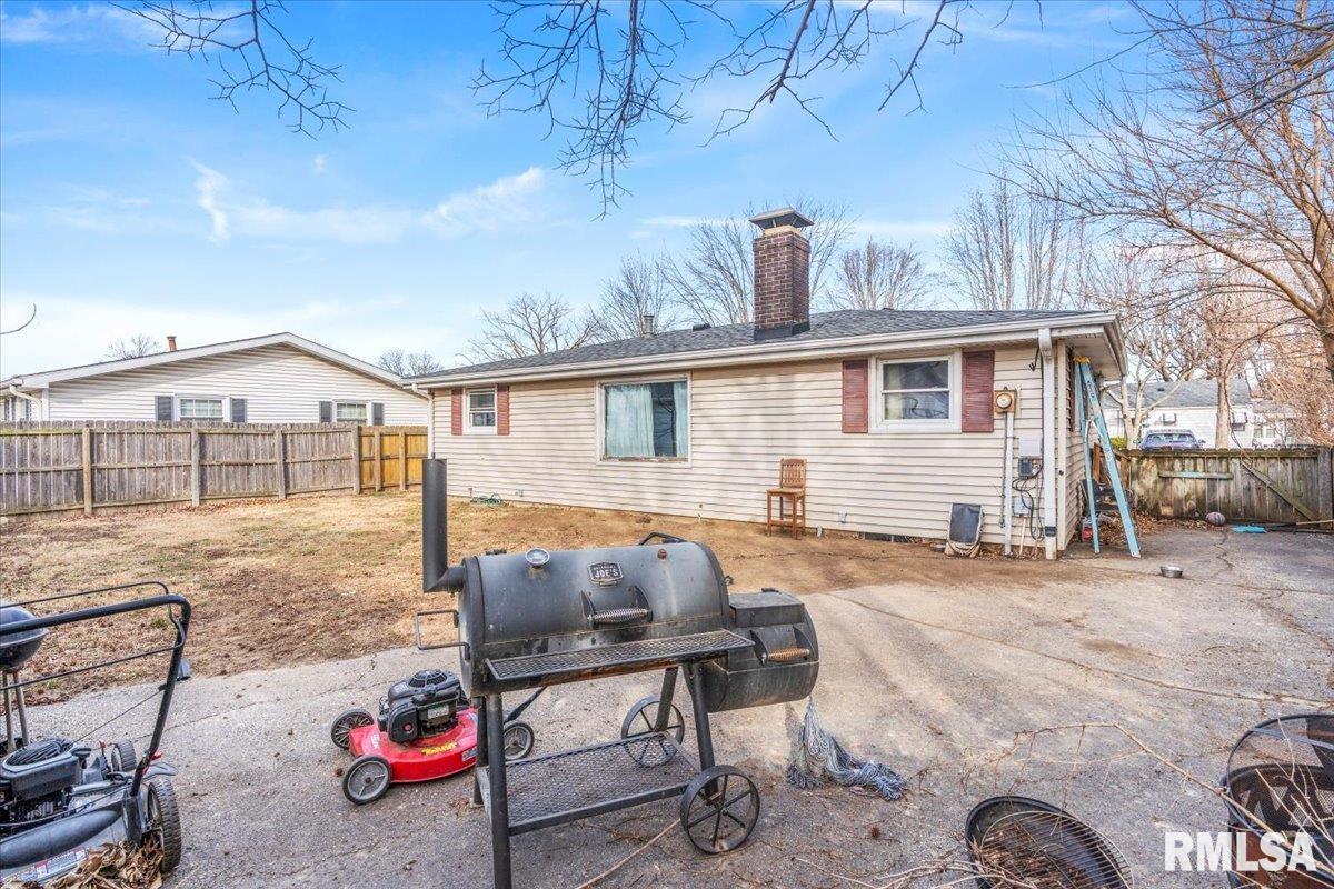 1712 Jerome Avenue Springfield, IL 62704 - Photo 18 of 22