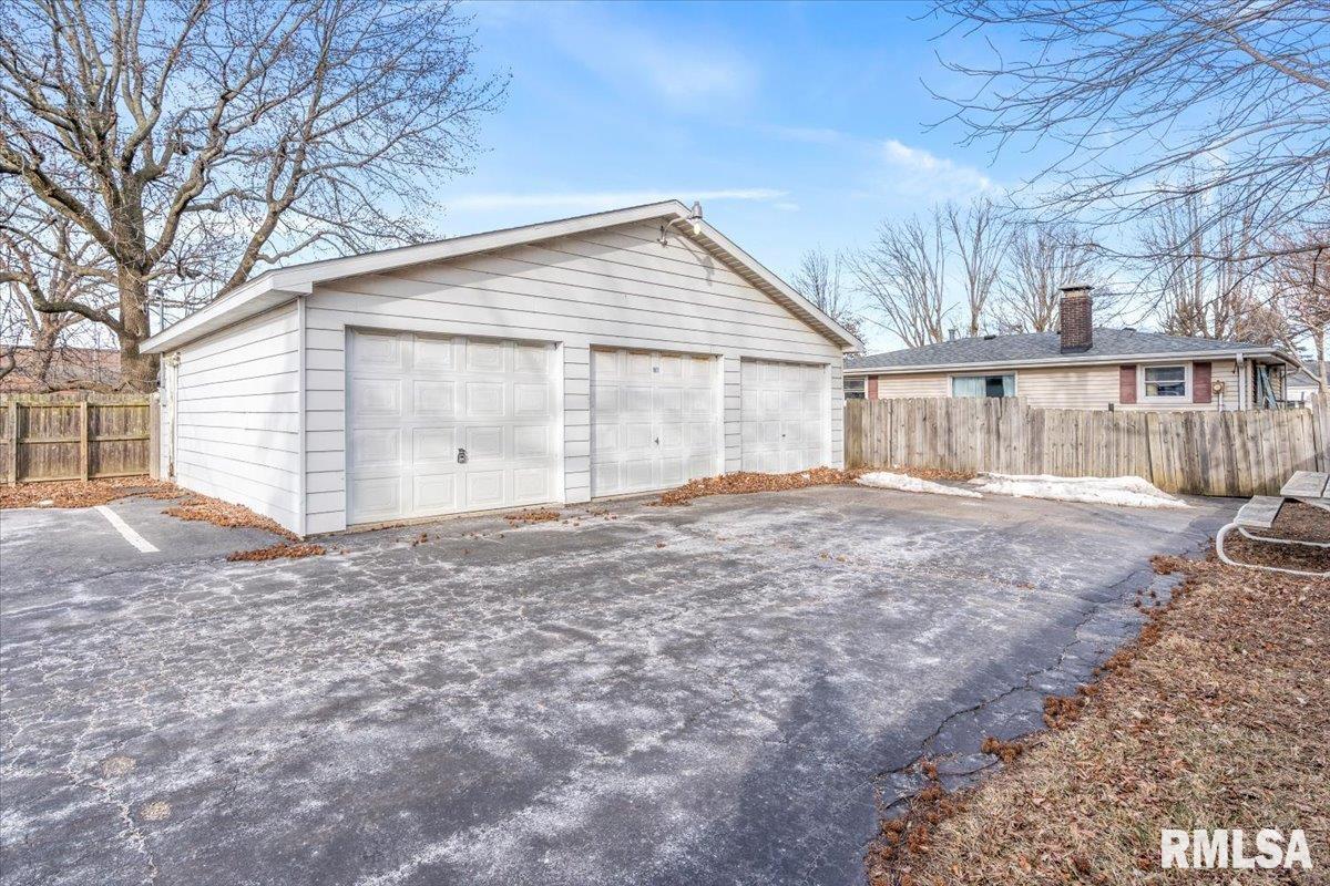 1712 Jerome Avenue Springfield, IL 62704 - Photo 19 of 22