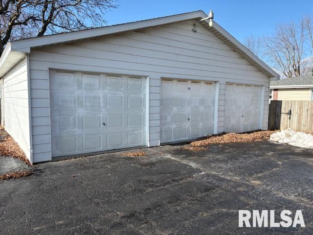 1712 Jerome Avenue Springfield, IL 62704 - Photo 20 of 22