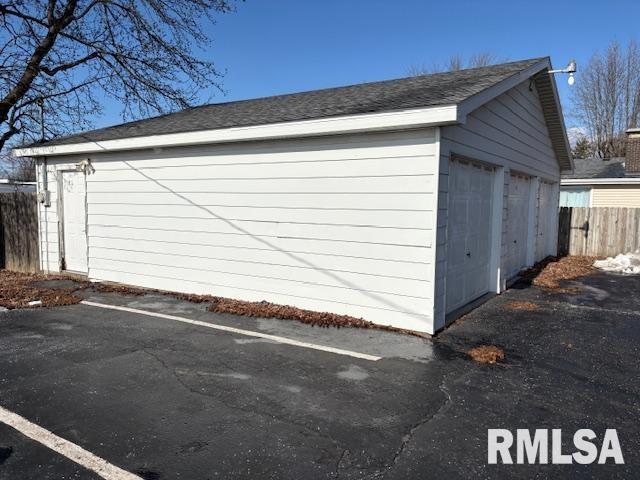 1712 Jerome Avenue Springfield, IL 62704 - Photo 21 of 22