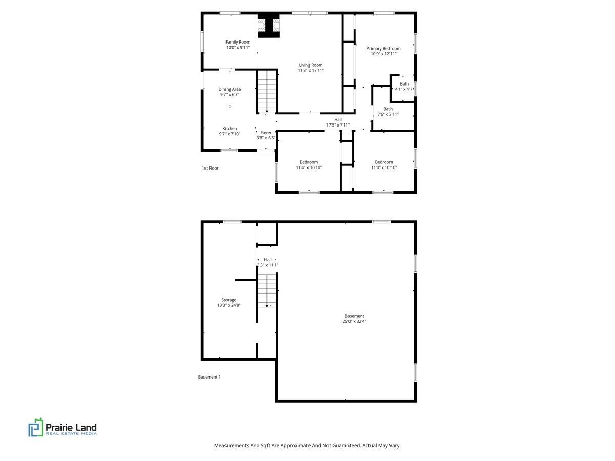 1712 Jerome Avenue Springfield, IL 62704 - Photo 22 of 22