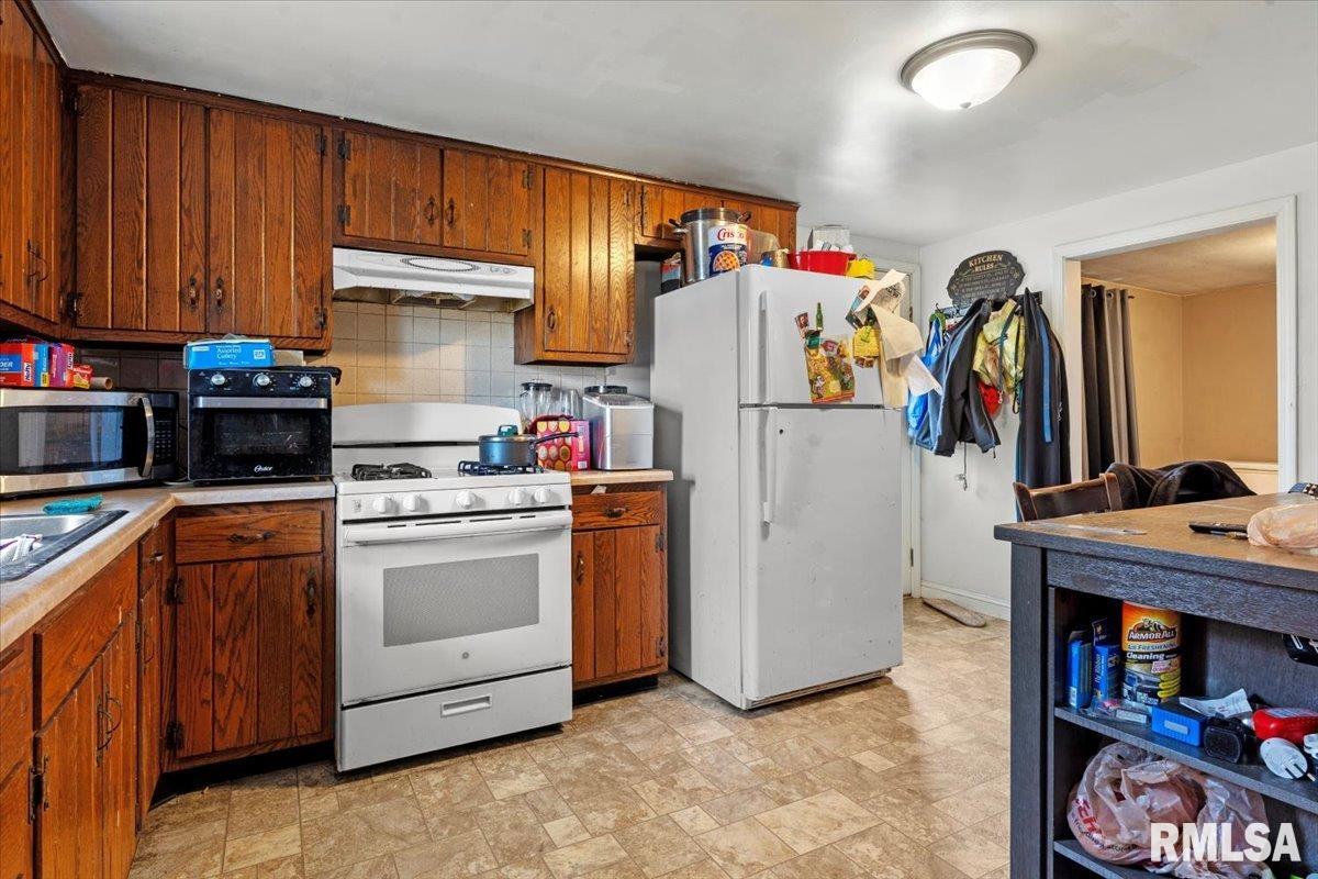 1712 Jerome Avenue Springfield, IL 62704 - Photo 5 of 22