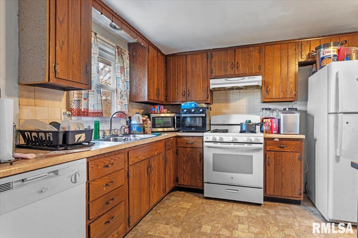 1712 Jerome Avenue Springfield, IL 62704 - Photo 6 of 22