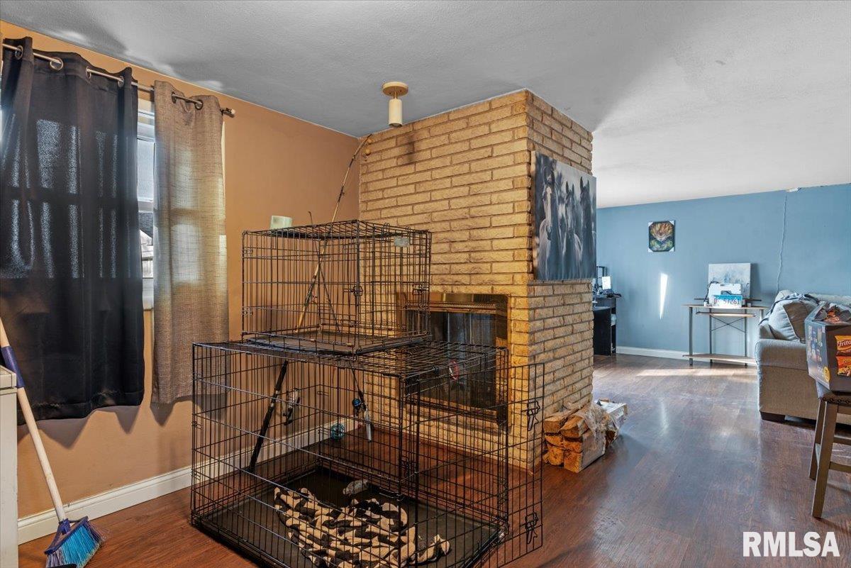 1712 Jerome Avenue Springfield, IL 62704 - Photo 7 of 22