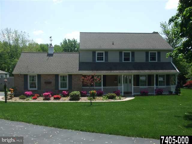 5018 Raleigh Circle Spring Grove, PA 17362 - Photo 1 of 1