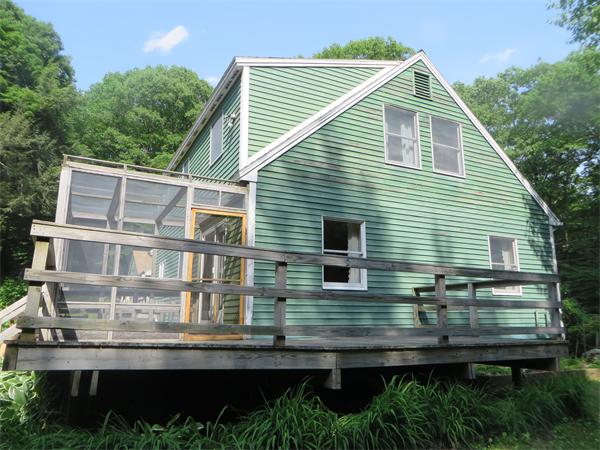 2300 Main Poland Road Conway, MA 01096 - Photo 4 of 23