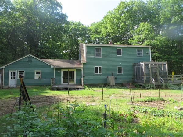 2300 Main Poland Road Conway, MA 01096 - Photo 6 of 23