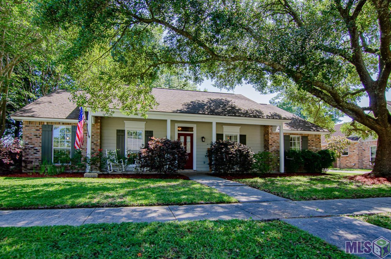 5533 Round Forrest Drive Baton Rouge, LA 70817 - Photo 1 of 22 Gallery Image 1