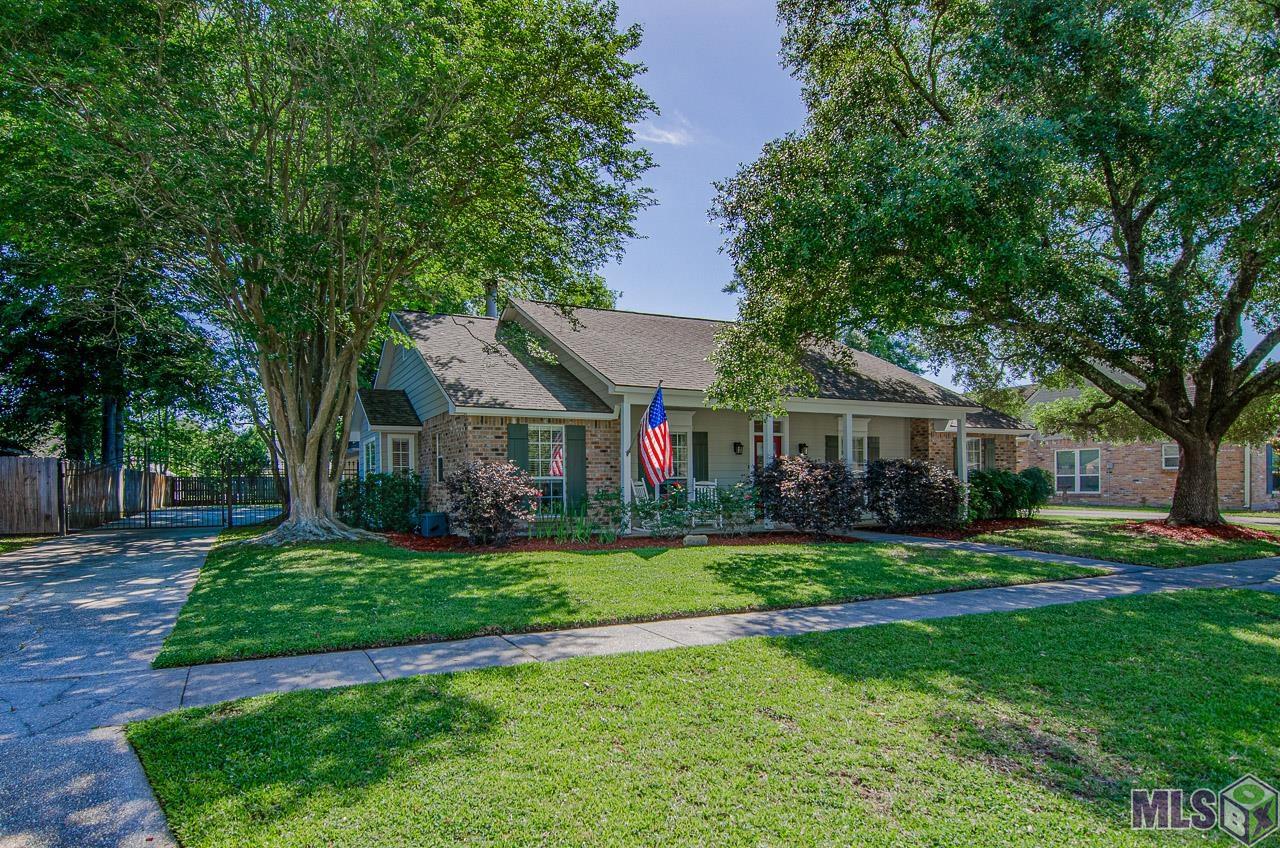 5533 Round Forrest Drive Baton Rouge, LA 70817 - Photo 22 of 22 Gallery Image 22