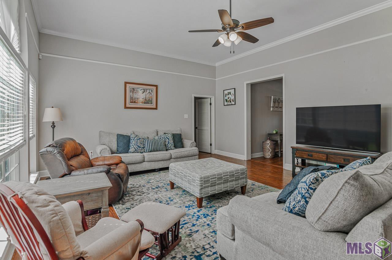 5533 Round Forrest Drive Baton Rouge, LA 70817 - Photo 4 of 22 Gallery Image 4