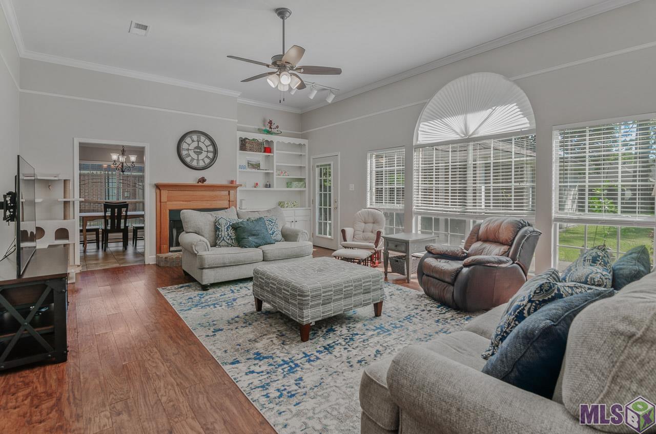 5533 Round Forrest Drive Baton Rouge, LA 70817 - Photo 5 of 22 Gallery Image 5