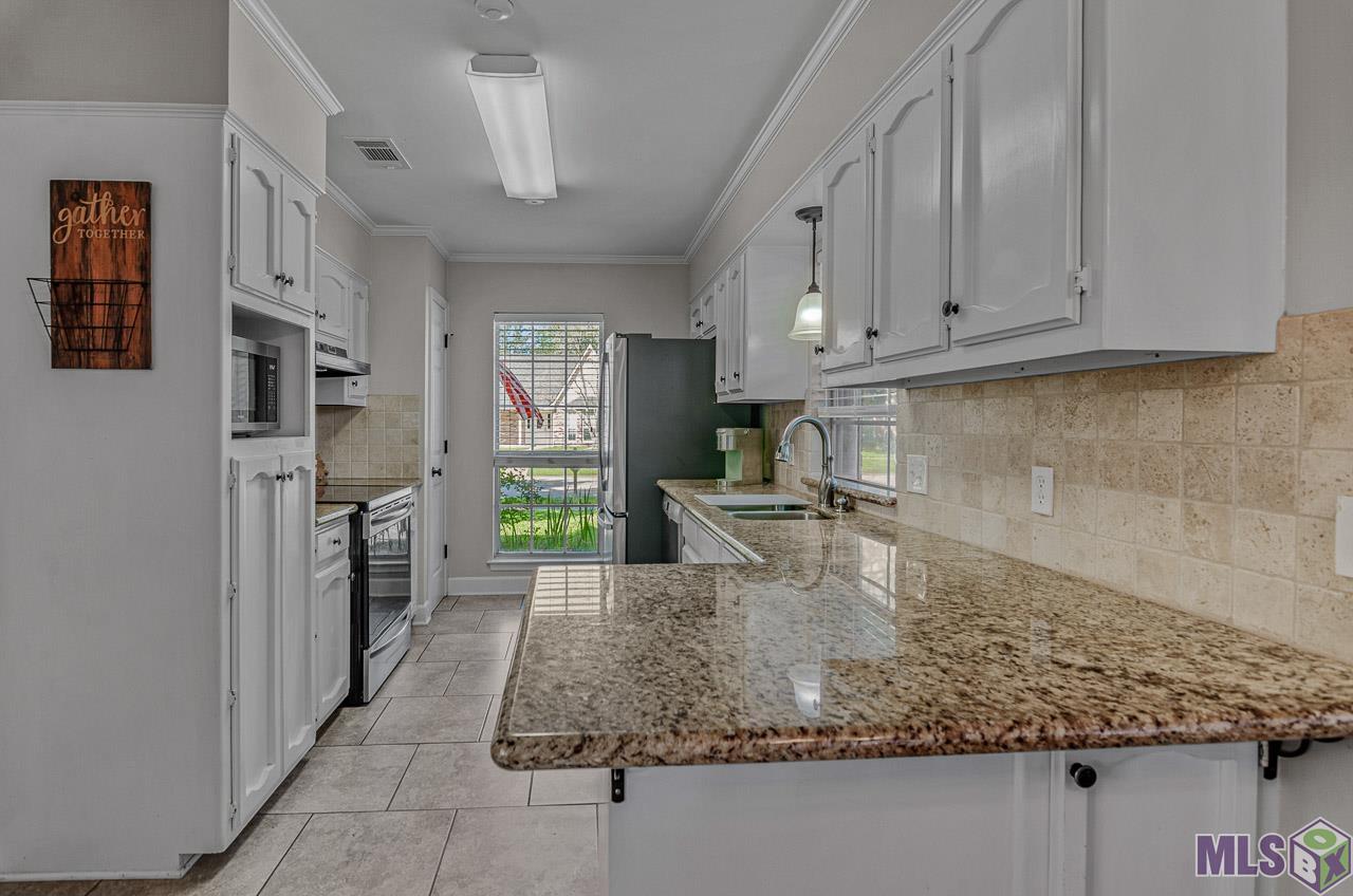 5533 Round Forrest Drive Baton Rouge, LA 70817 - Photo 7 of 22 Gallery Image 7