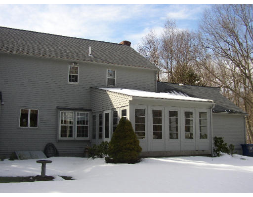 50 Wheeler Road Stow, MA 01775 - Photo 3 of 12
