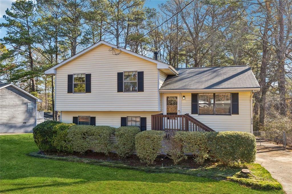 1370 Monfort Road Lawrenceville, GA 30046 - Photo 1 of 1 Gallery Image 1