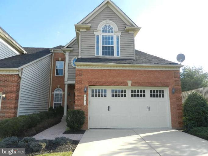 4101 Winterhazel Road, Unit 4101 Baltimore, MD 21208 - Photo 1 of 30 Exterior (Front)