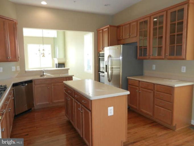 4101 Winterhazel Road, Unit 4101 Baltimore, MD 21208 - Photo 3 of 30 Kitchen