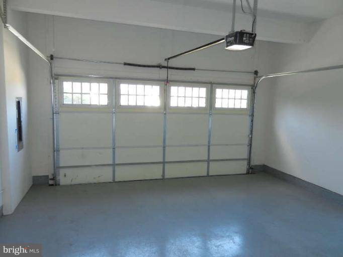 4101 Winterhazel Road, Unit 4101 Baltimore, MD 21208 - Photo 25 of 30 Garage