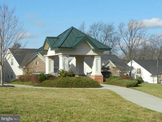 4101 Winterhazel Road, Unit 4101 Baltimore, MD 21208 - Photo 27 of 30 Community