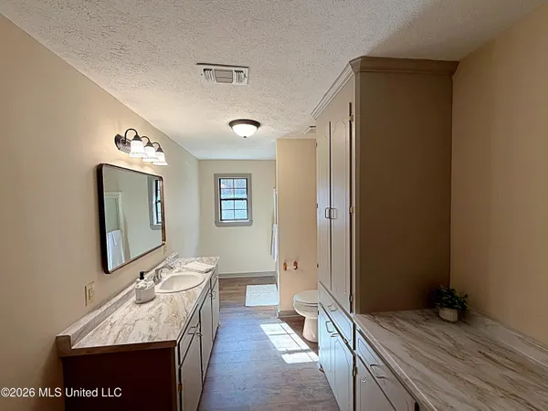 $259,000 | 2333 Comans Road, Carthage, MS 39051