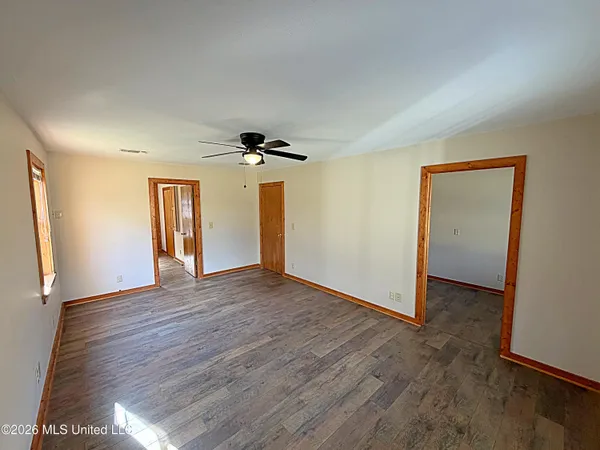 $259,000 | 2333 Comans Road, Carthage, MS 39051