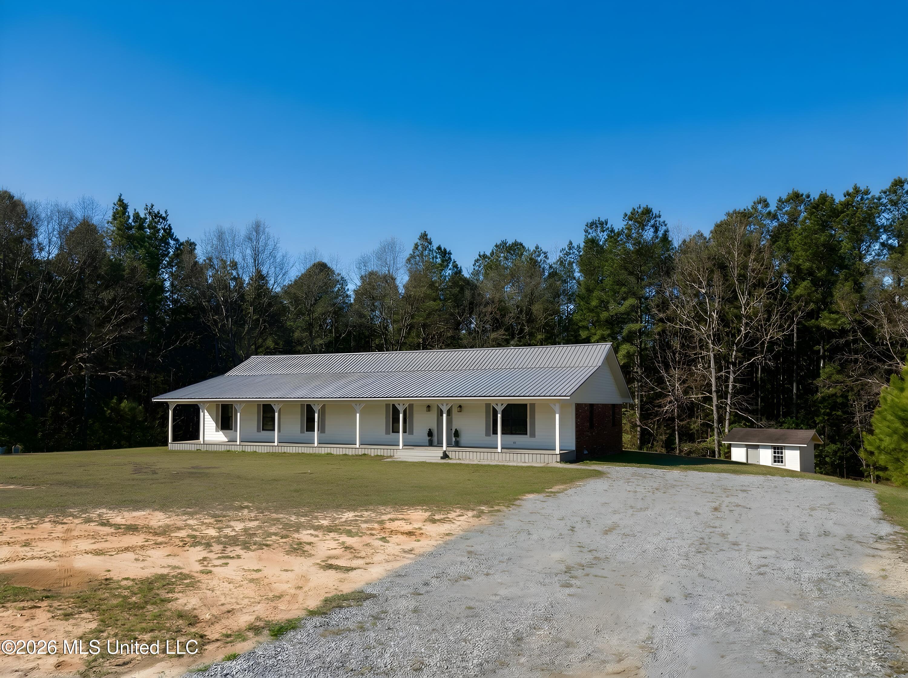 2333 Comans Road Carthage, MS 39051 - Photo 27 of 28 Image