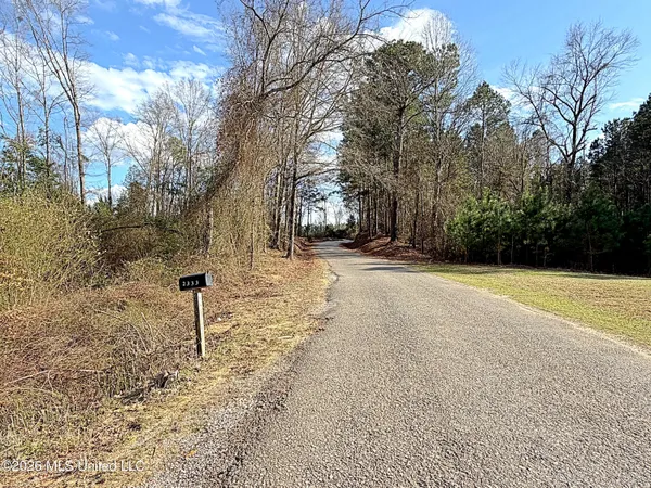 $259,000 | 2333 Comans Road, Carthage, MS 39051