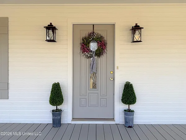 $259,000 | 2333 Comans Road, Carthage, MS 39051