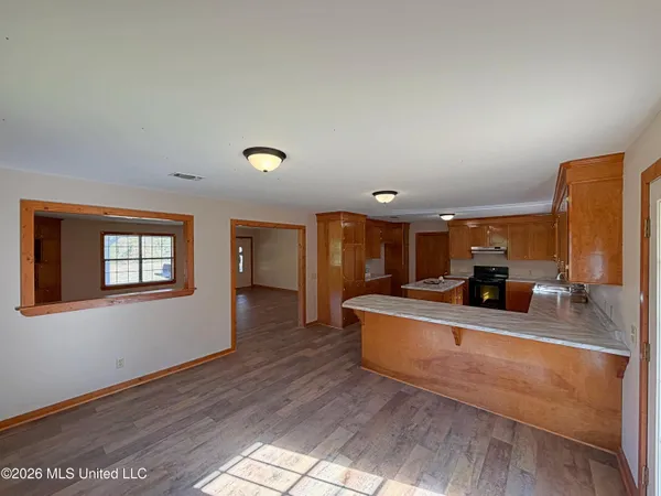 $259,000 | 2333 Comans Road, Carthage, MS 39051