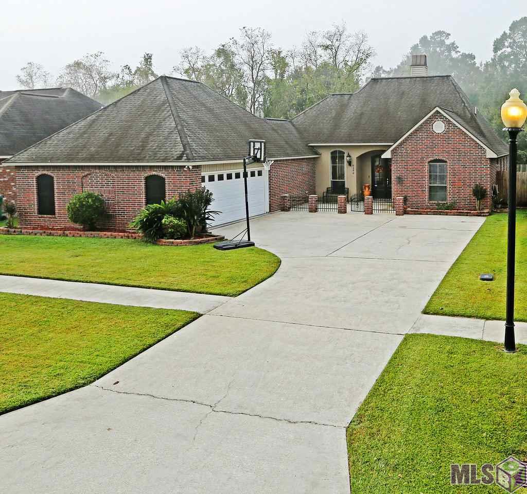 9144 Rue De Fluer Denham Springs, LA 70706 - Photo 1 of 20 Gallery Image 1